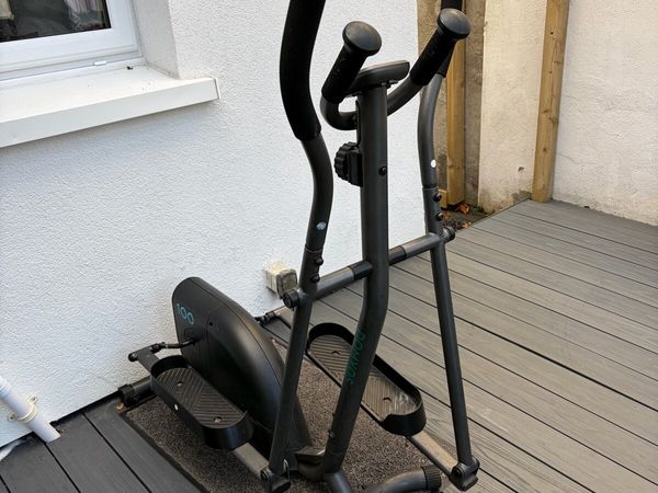 Elliptical Trainer - Main image