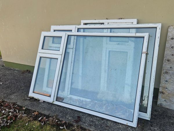 PVC windows - Main image
