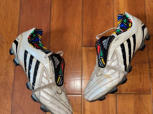 Football boots - Main image