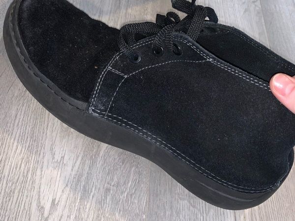 Crocs size 13 Mens boots - Main image