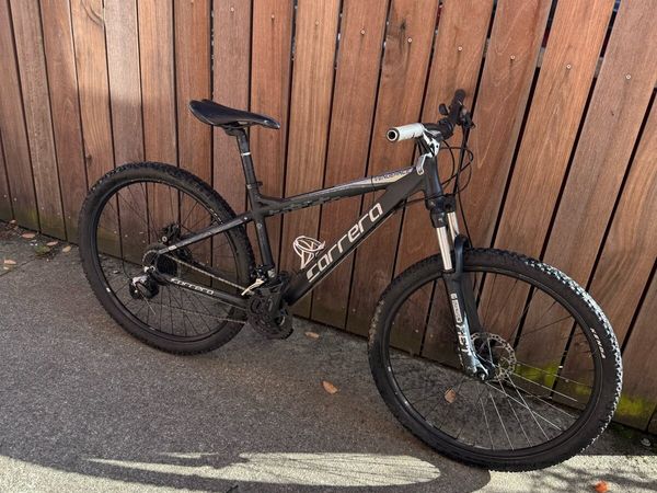 Carrera Vengeance MTB - Main image