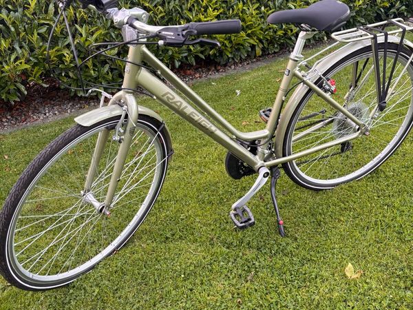 Ladies Bike - Main image