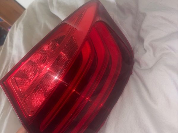BMW light - Main image