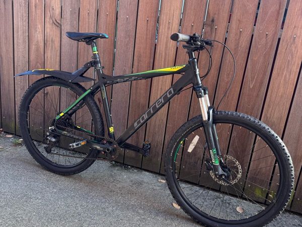 Carrera Vulcan MTB - Main image