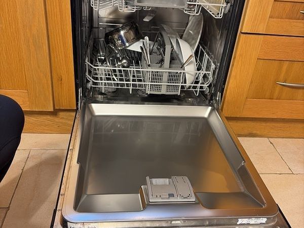 Bosch fridge / dishwasher/ washing machine - Main image