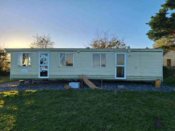 Mobile home - Main image