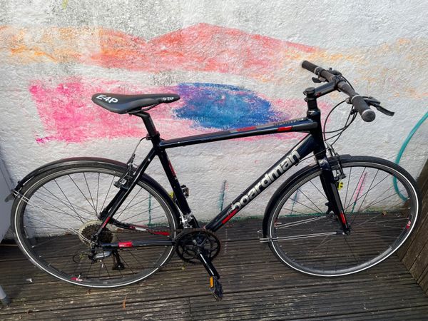 Boardman Hybrid Bike M - Main image