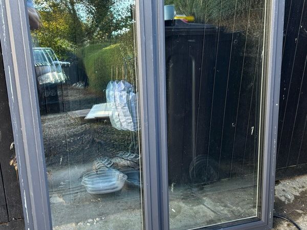 Upvc Triple glazed window - Main image