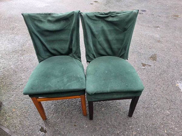 20+ Wood Chairs - Main image