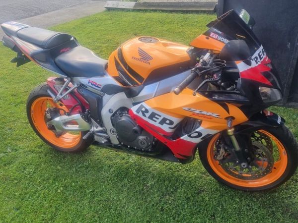 🟧Honda repsol 1000RR🟧 - Main image
