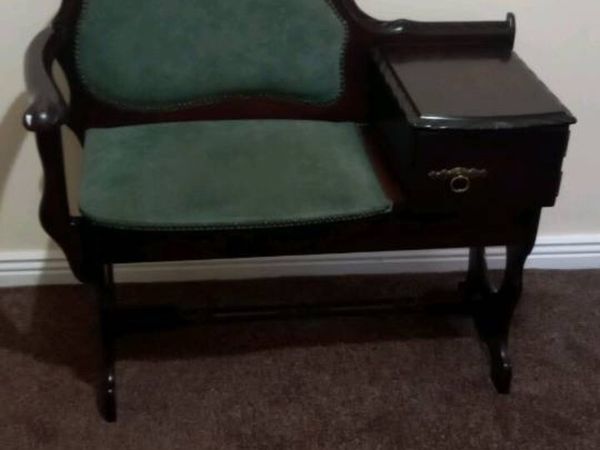 Telephone Table - Main image