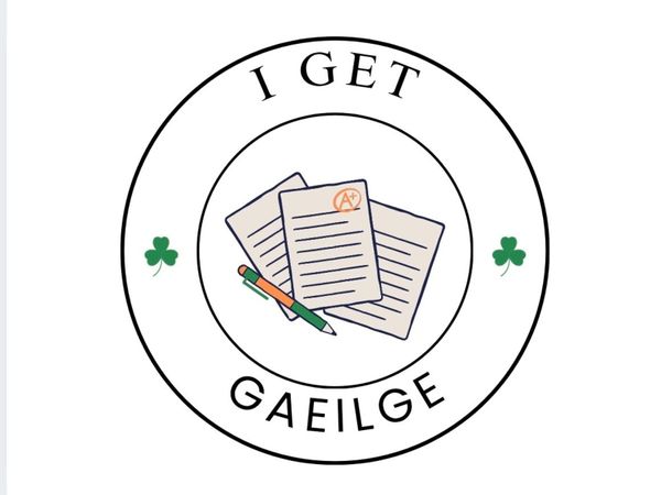 Irish Grinds - Main image