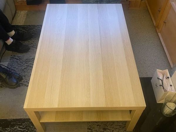 As New Ikea Coffee Table - Need Gone asap. - Main image