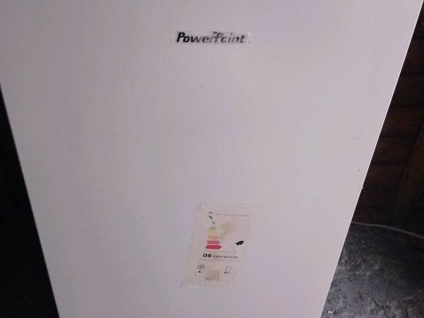 Small power point fridge - Main image