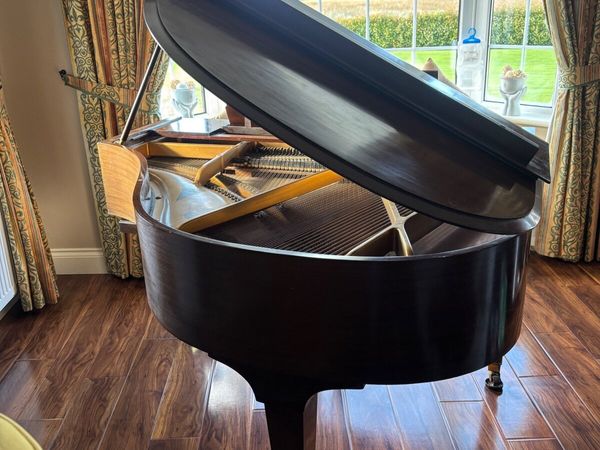For Sale Baby Grand Piano - Main image
