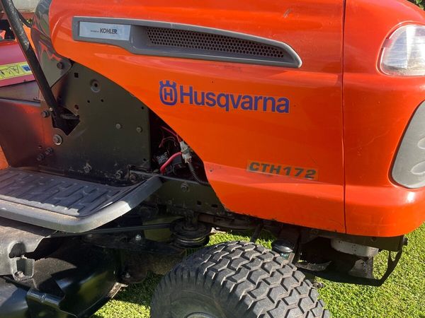 Husqvarna 42 inch - Main image