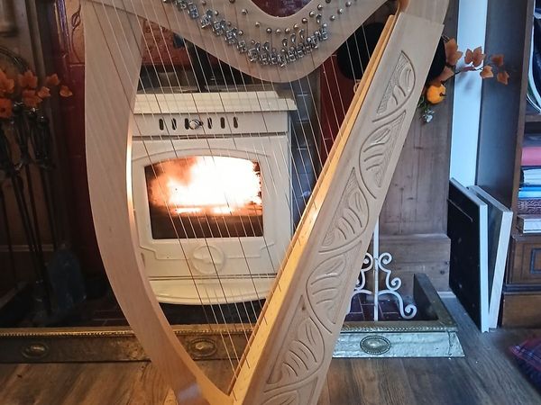 Harp - Main image