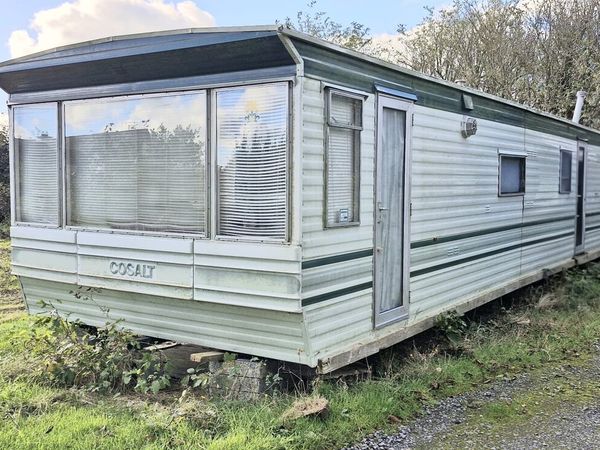 Mobile Home - Main image