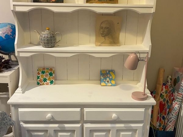 ** Traditional Irish Dresser - Mint condition ** - Main image