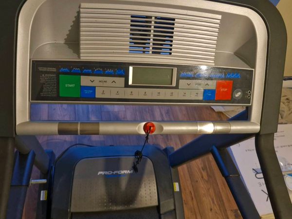 Treadmill - Main image