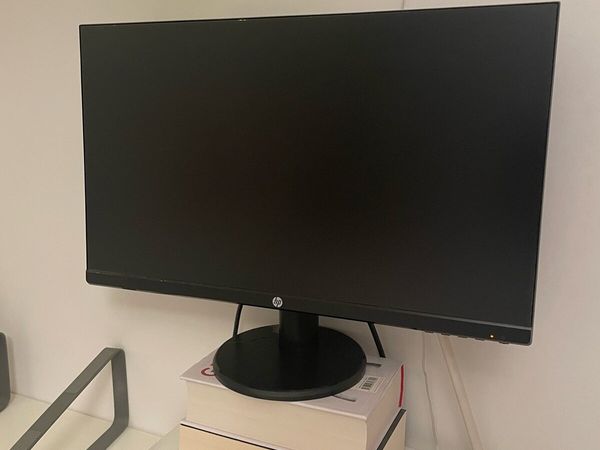HP Computer Screen - Main image