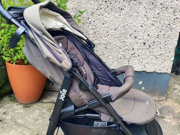 Joie Stroller - Main image