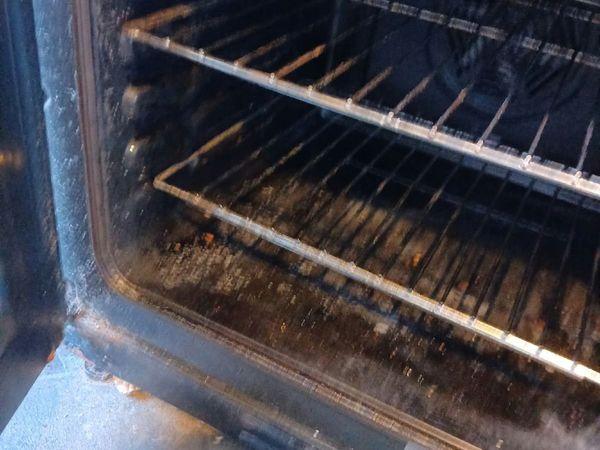 Electric Oven Free to take away - Main image