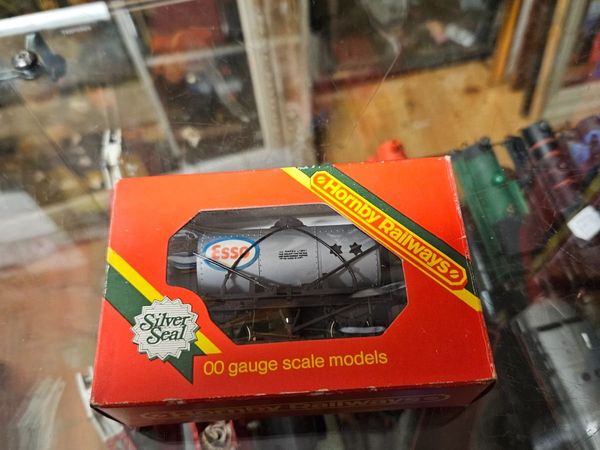 Hornby OO Gauge Wagon - Main image