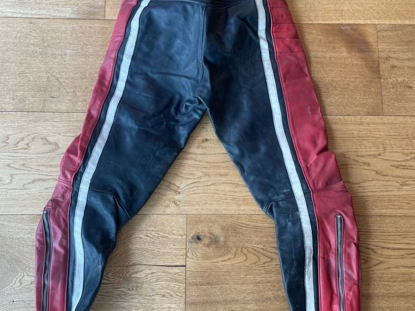 Leathers - Main image