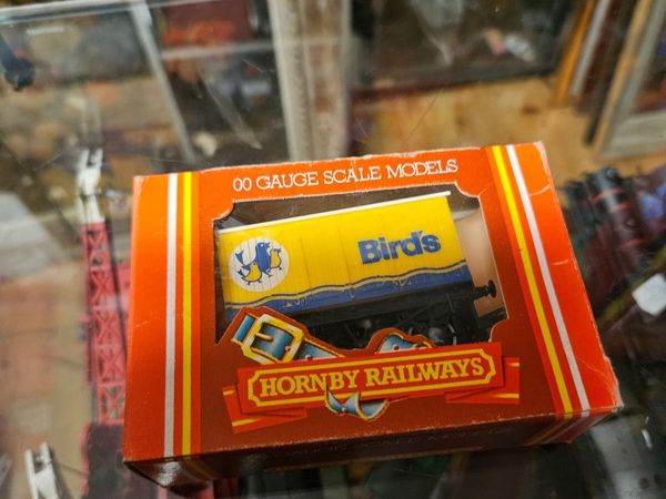 Hornby OO Gauge Wagon - Main image