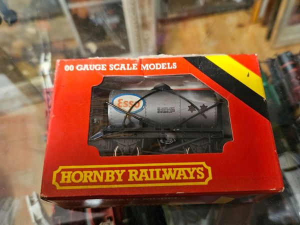 Hornby OO Gauge Wagon - Main image