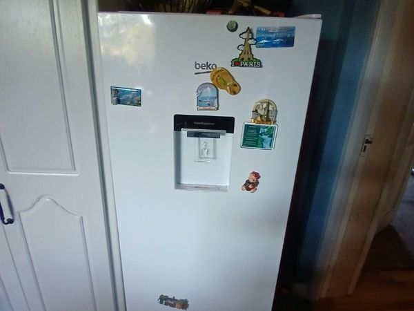 Fridge - Main image