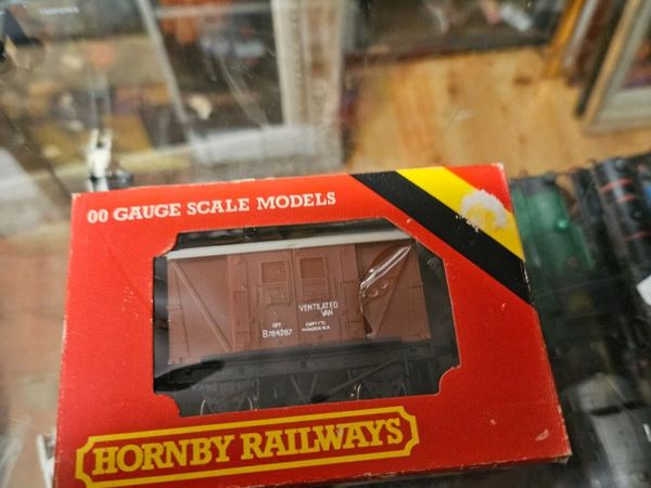 Hornby OO Gauge Wagon - Main image