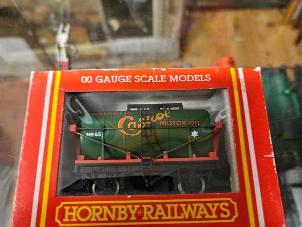 Hornby OO Gauge Wagon - Main image
