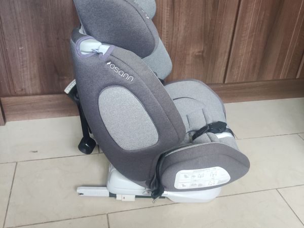 Osann car seat - Main image