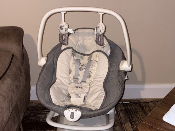 Jole baby 2-1 swinger/rocker - Main image