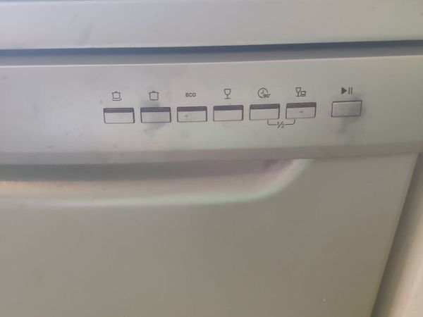 Dishwasher - Main image