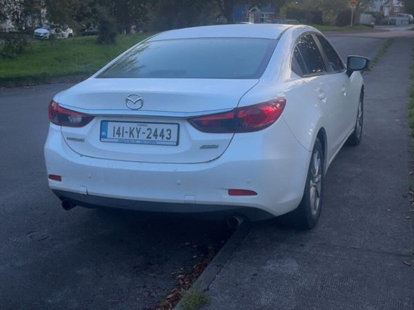 161 mokka+141 Mazda - Main image
