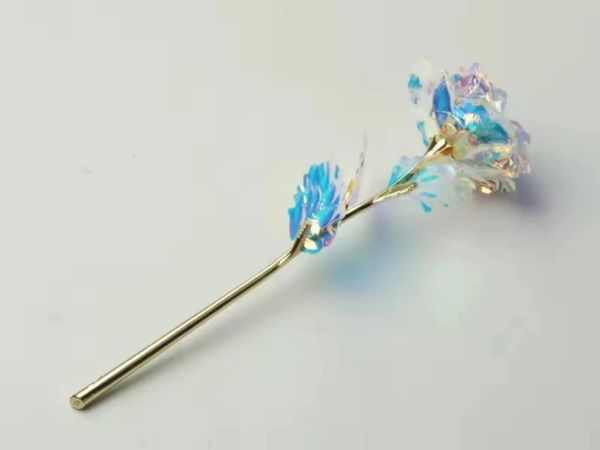 Artificial led  Rose - Main image