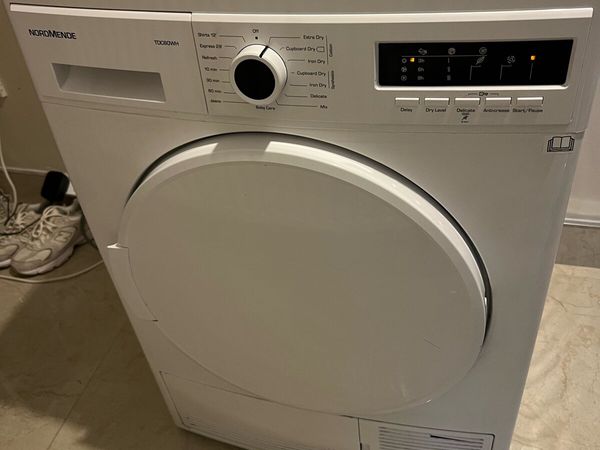 Dryer - Main image