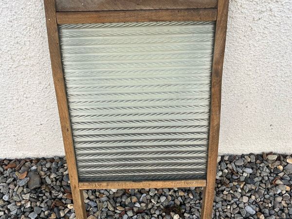 Vintage Washboard - Main image
