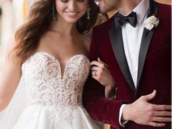 Wedding Dress - Main image