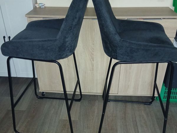 Bar Stools x 5 - Main image