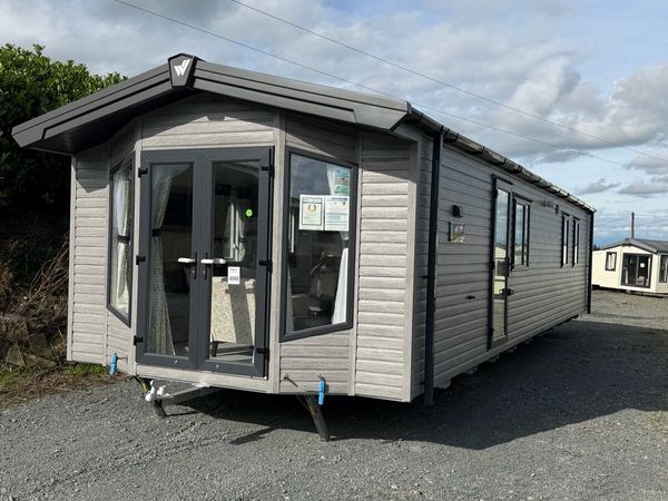 New Willerby Sierra 🔥38 x 12 / 3 Bedroom - Main image