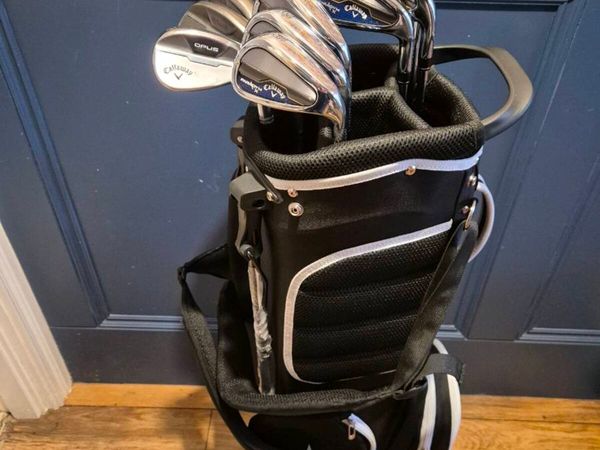 Golf Set - Main image
