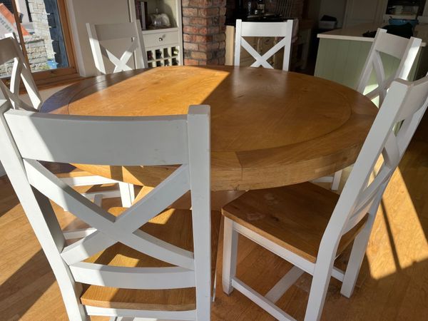 Table and Chairs - Main image