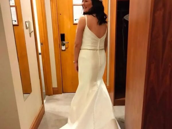Wedding dress - Main image