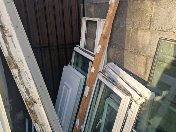 UPVC windows - Main image
