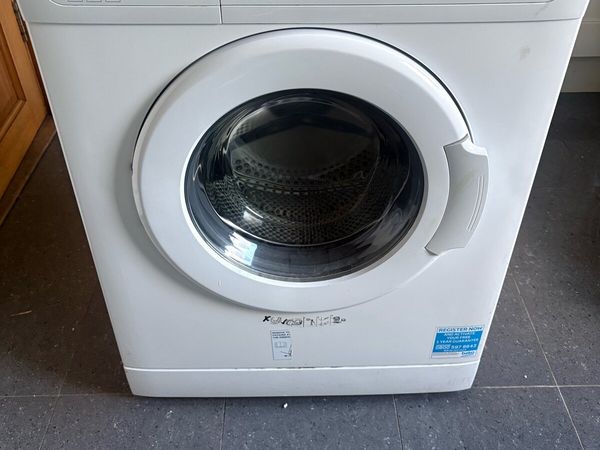 Beko washing machine 6k - Main image