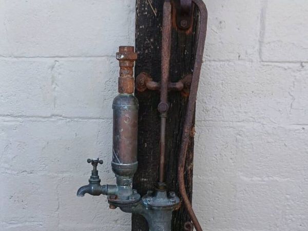 Water Pump - Main image